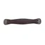 Wintec Chafeless Elastic Dressage Girth Brown